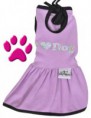Vestido I Love Dog n°0